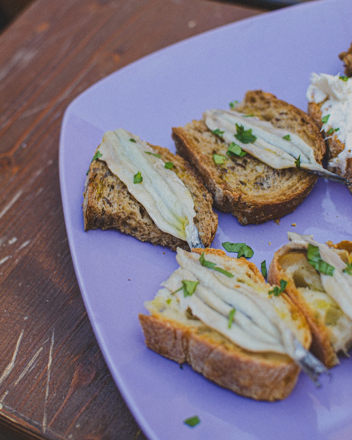 Osteria Alla Frasca - 2