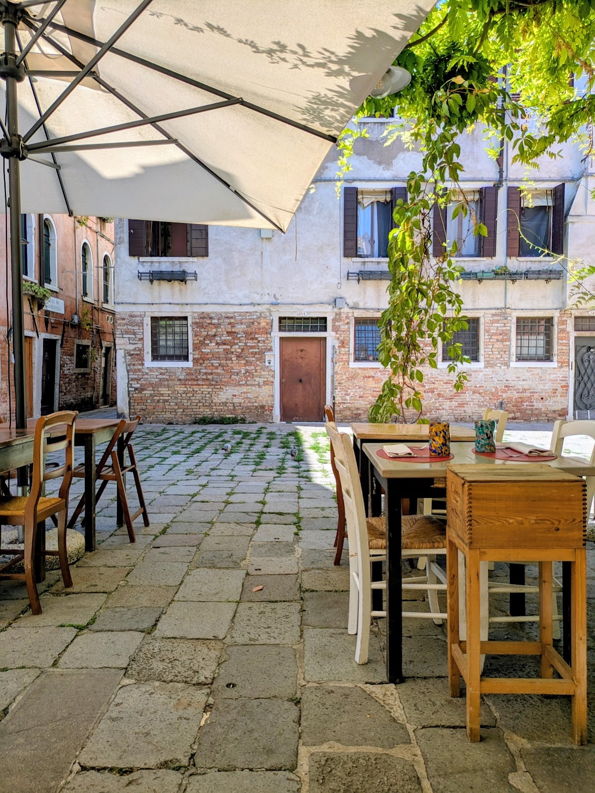 Osteria Alla Frasca - 4