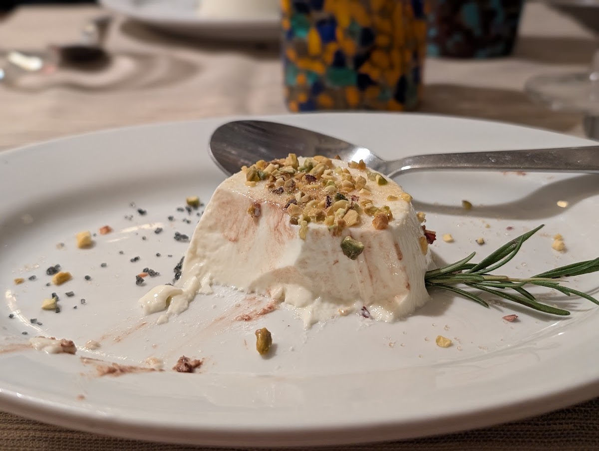 Osteria Alla Frasca - 10